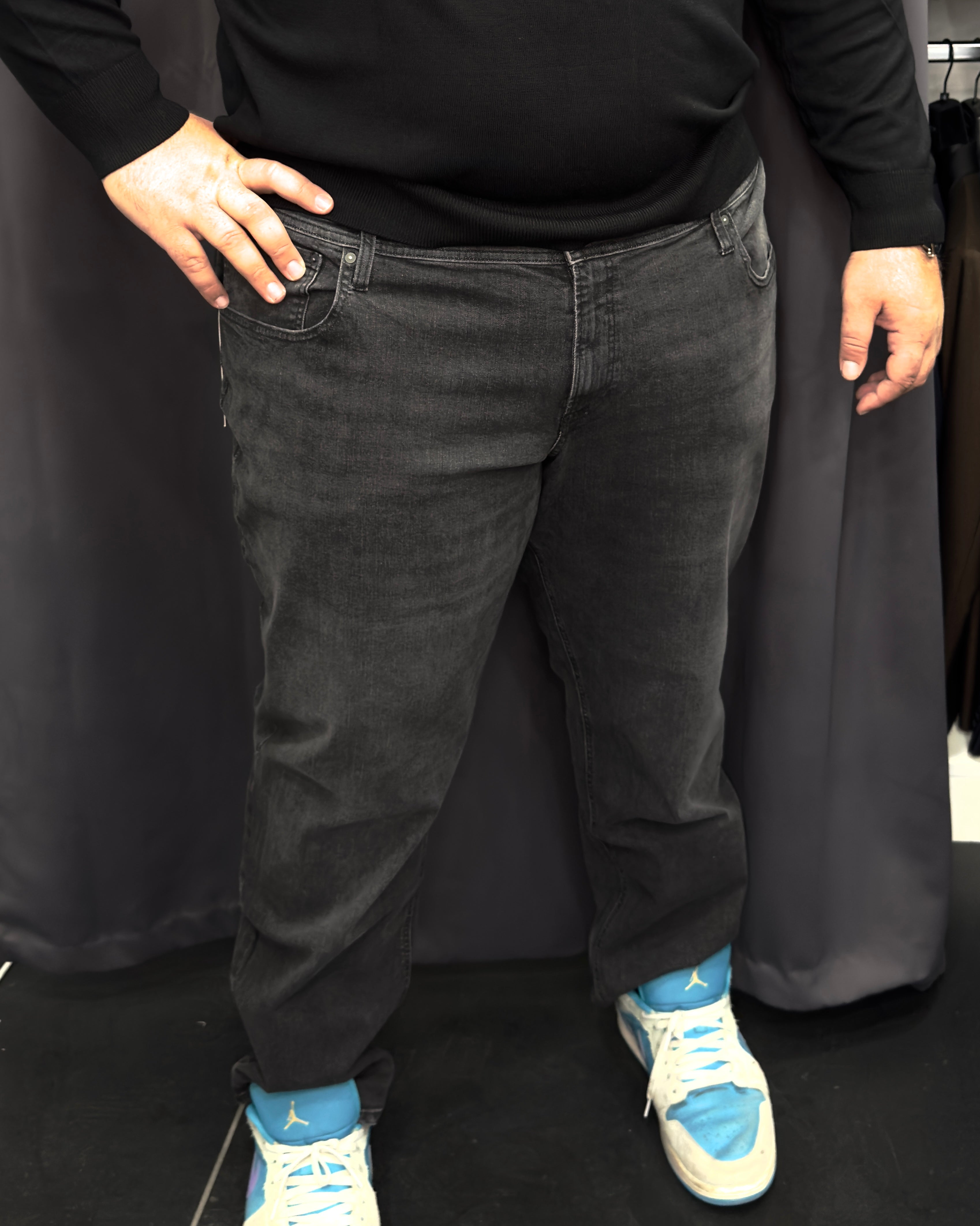 Jeans Milano